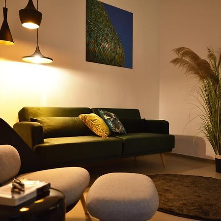 First Floor B&B Μπάρι Εξωτερικό φωτογραφία
