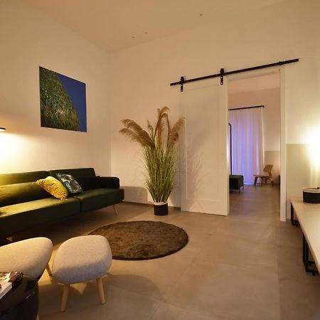 First Floor B&B Μπάρι Εξωτερικό φωτογραφία