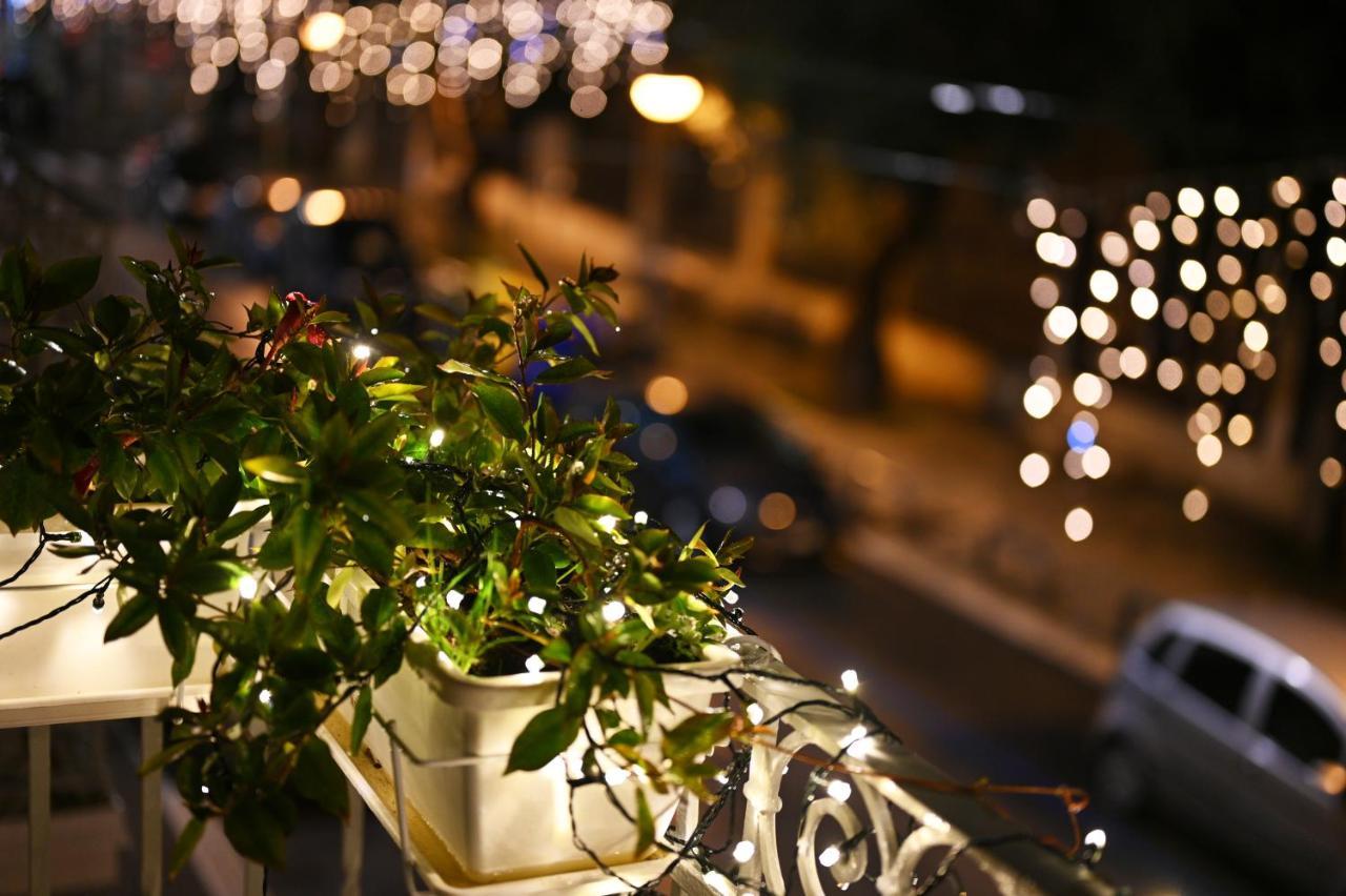 First Floor B&B Μπάρι Εξωτερικό φωτογραφία