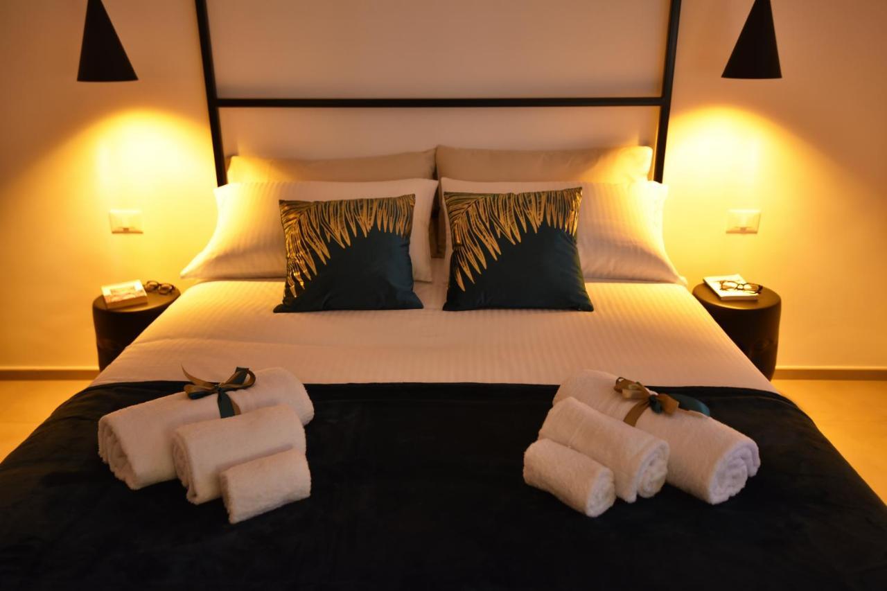 First Floor B&B Μπάρι Εξωτερικό φωτογραφία