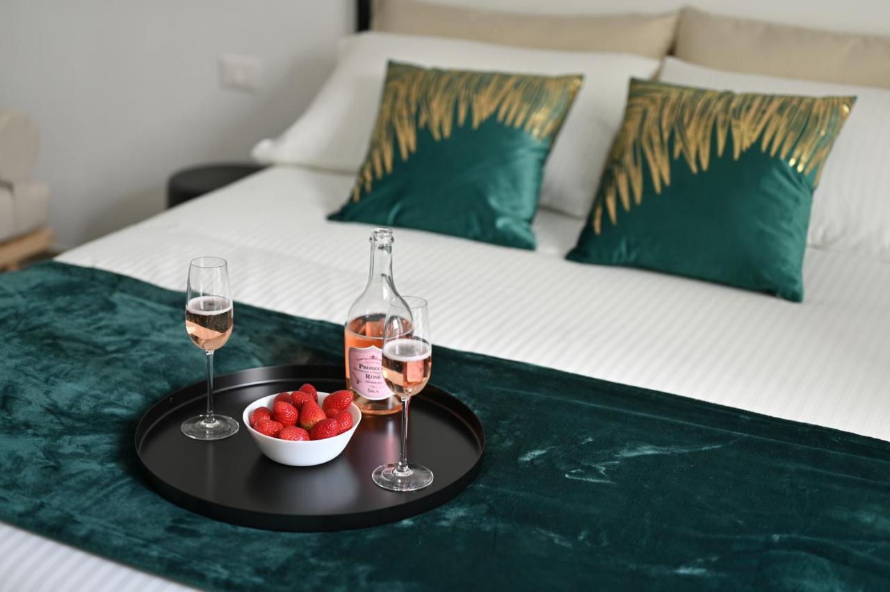 First Floor B&B Μπάρι Εξωτερικό φωτογραφία