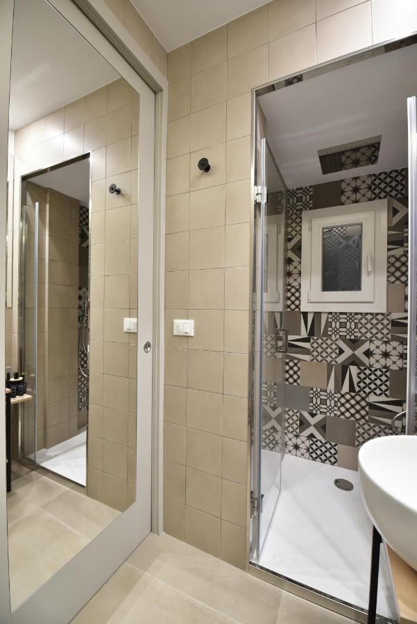 First Floor B&B Μπάρι Εξωτερικό φωτογραφία
