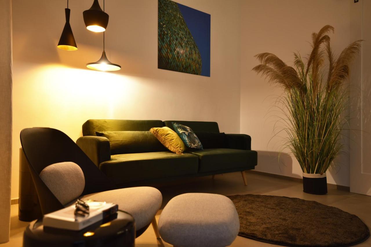 First Floor B&B Μπάρι Εξωτερικό φωτογραφία