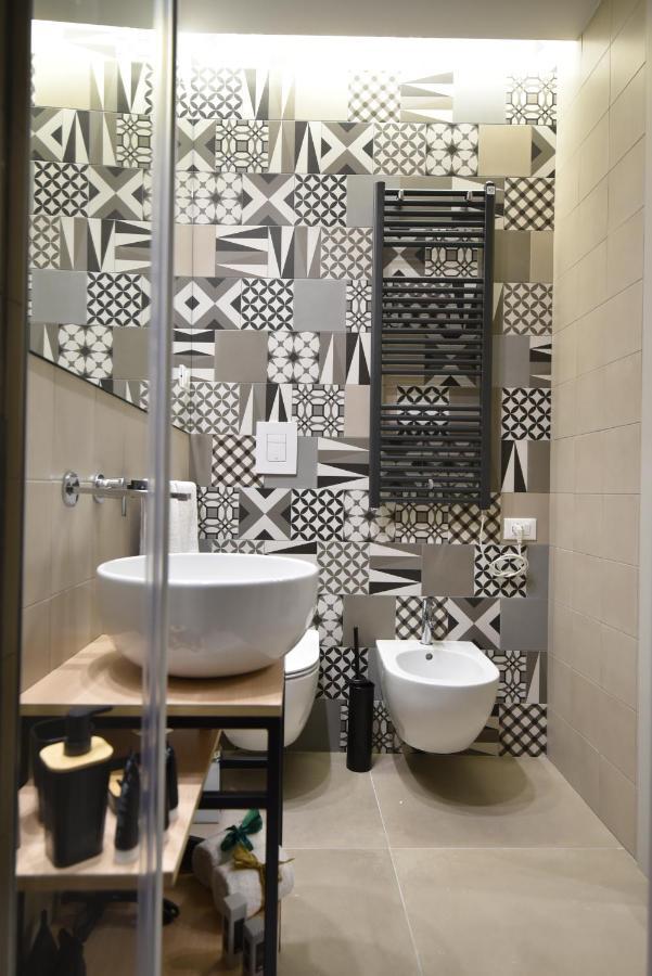 First Floor B&B Μπάρι Εξωτερικό φωτογραφία