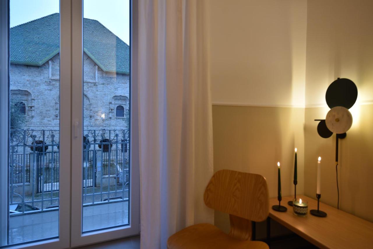 First Floor B&B Μπάρι Εξωτερικό φωτογραφία