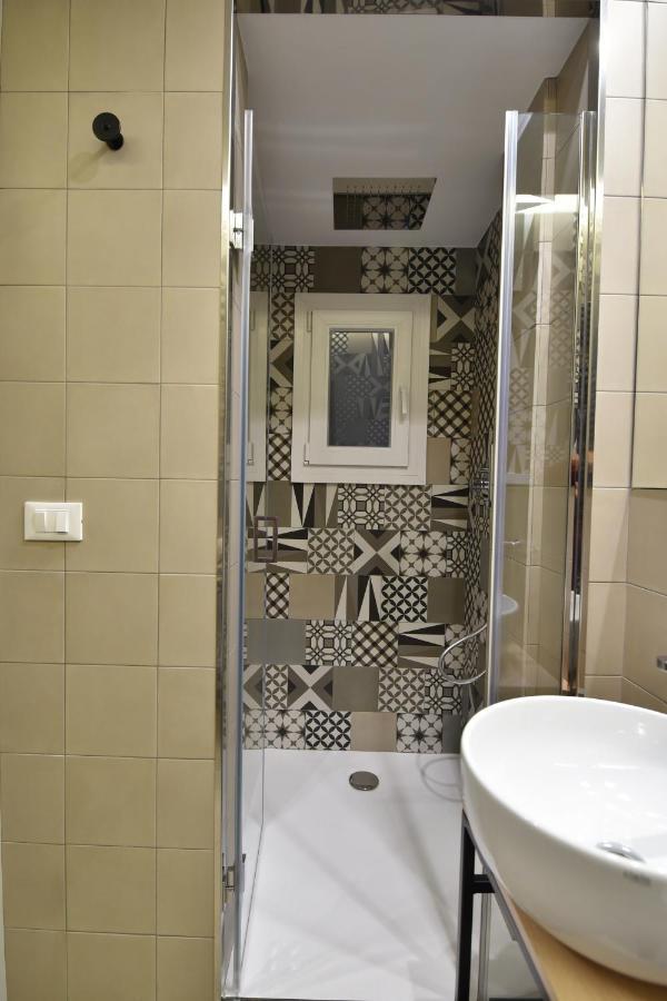 First Floor B&B Μπάρι Εξωτερικό φωτογραφία