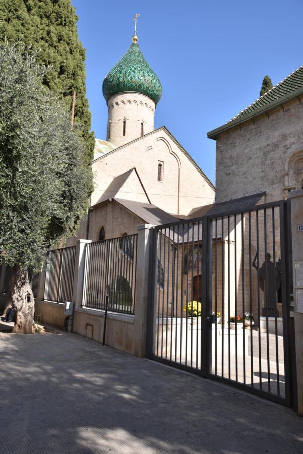First Floor B&B Μπάρι Εξωτερικό φωτογραφία