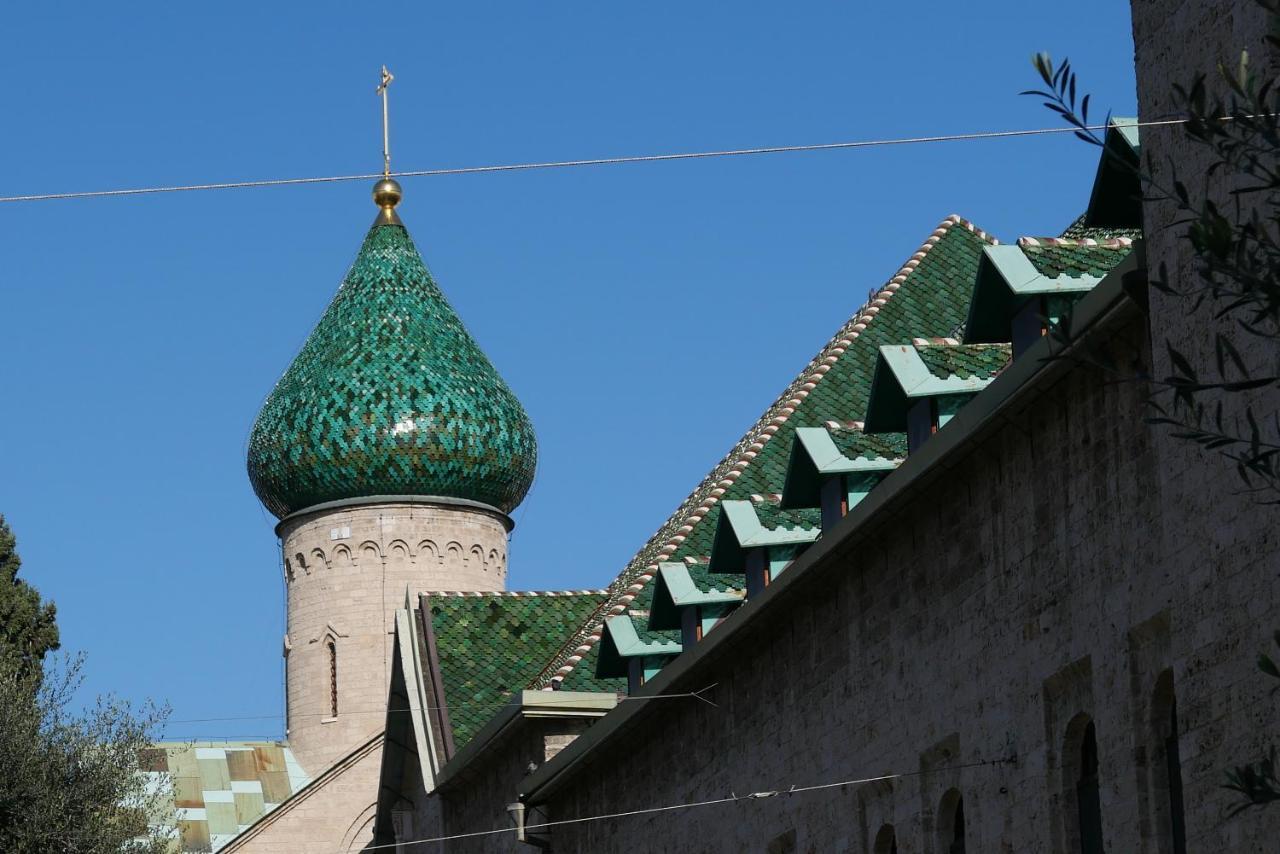 First Floor B&B Μπάρι Εξωτερικό φωτογραφία